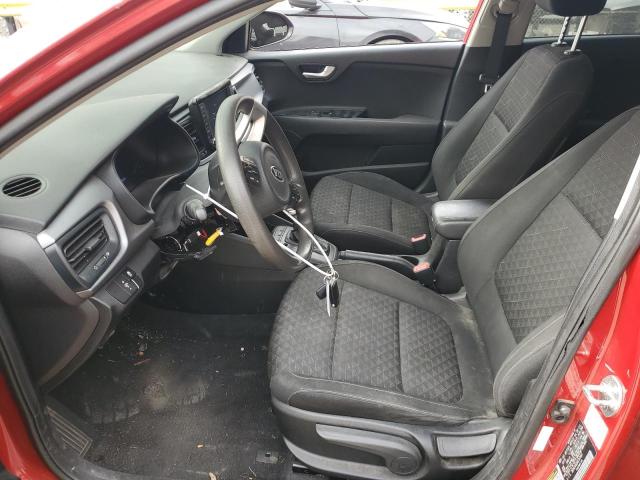 2019 KIA RIO S - 3KPA24AB5KE167647