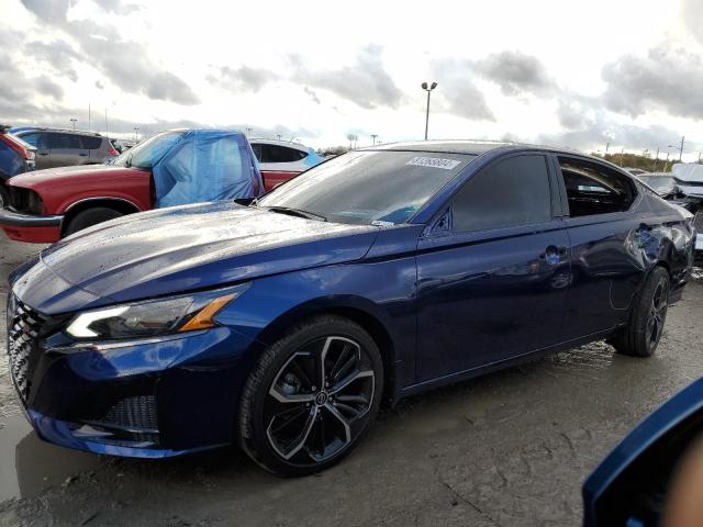 2023 NISSAN ALTIMA SR - 1N4BL4CW0PN426474