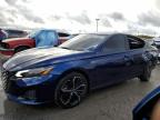2023 NISSAN ALTIMA SR - 1N4BL4CW0PN426474
