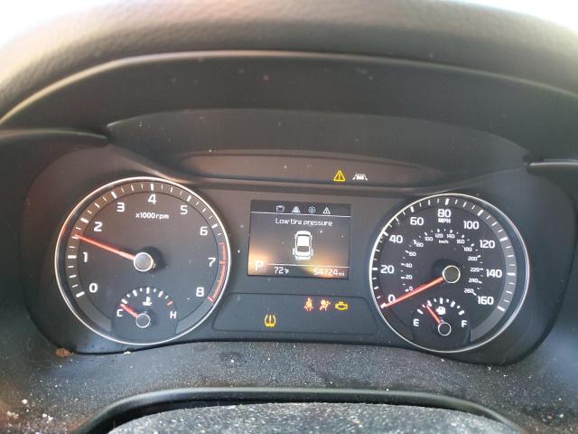 2020 KIA FORTE FE - 3KPF24ADXLE225437