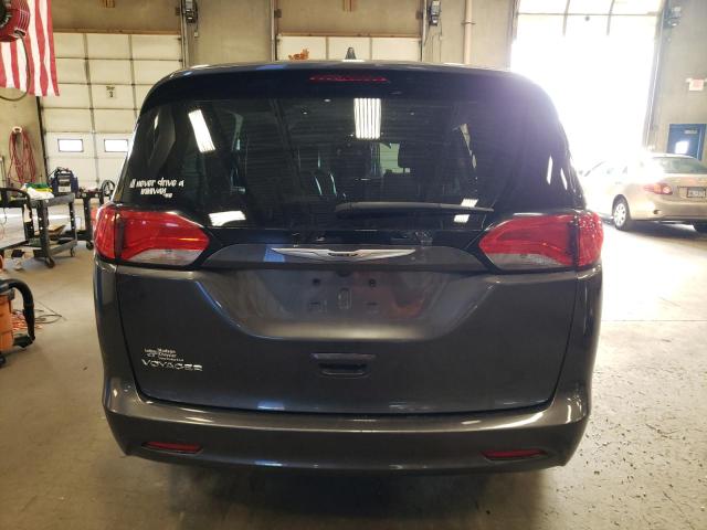2021 CHRYSLER VOYAGER LX - 2C4RC1DG2MR546600