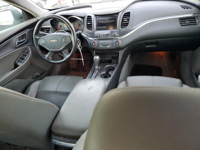 2015 CHEVROLET IMPALA LT - 2G1115SL8F9226929