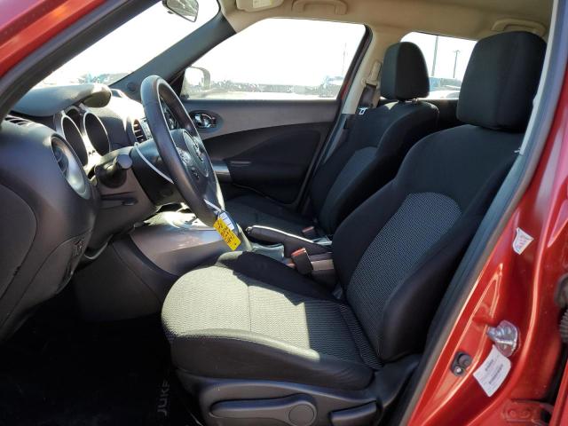 2017 NISSAN JUKE S - JN8AF5MR8HT704843