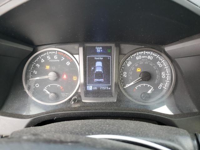 2020 TOYOTA TACOMA DOU - 3TMDZ5BN9LM092580