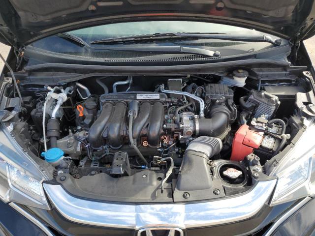 2020 HONDA FIT LX - 3HGGK5H47LM721075