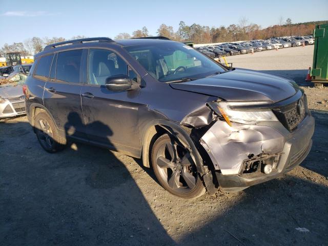 2019 HONDA PASSPORT T - 5FNYF8H94KB018623