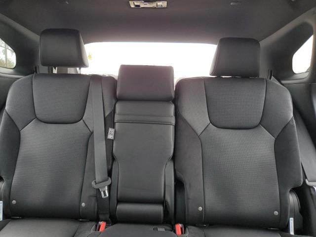 2024 LEXUS RX 500H F 2T2BCMEA6RC019045