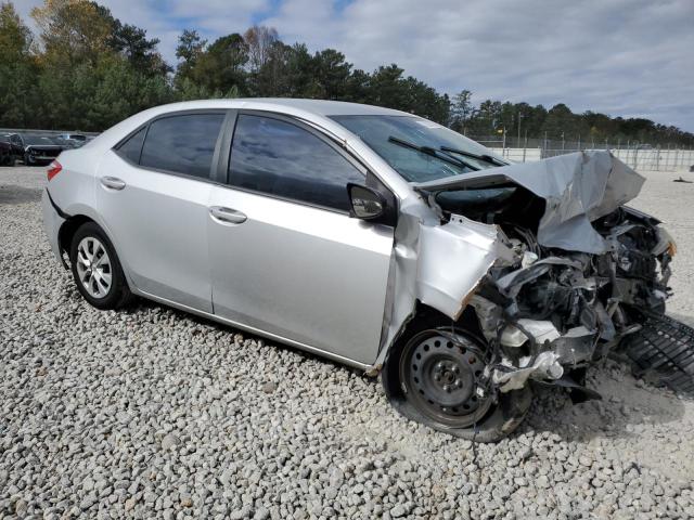 2014 TOYOTA COROLLA L - 2T1BURHE2EC041244