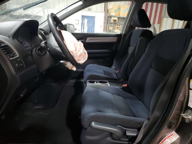 5J6RE4H44BL121004 2011 HONDA CRV