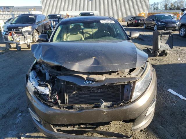 2015 KIA OPTIMA EX - 5XXGN4A72FG400765