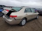 Lot #3023926212 2004 HONDA ACCORD LX