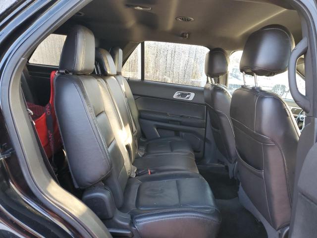 2015 FORD EXPLORER X - 1FM5K8D83FGA43693