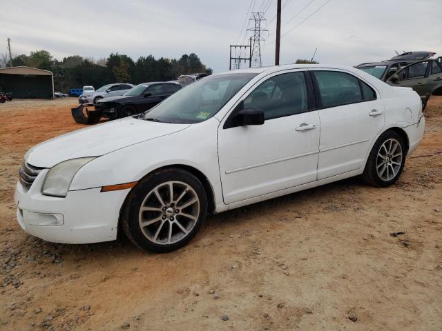 2009 FORD FUSION SE #3024174841