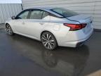 Lot #2986139152 2021 NISSAN ALTIMA SR