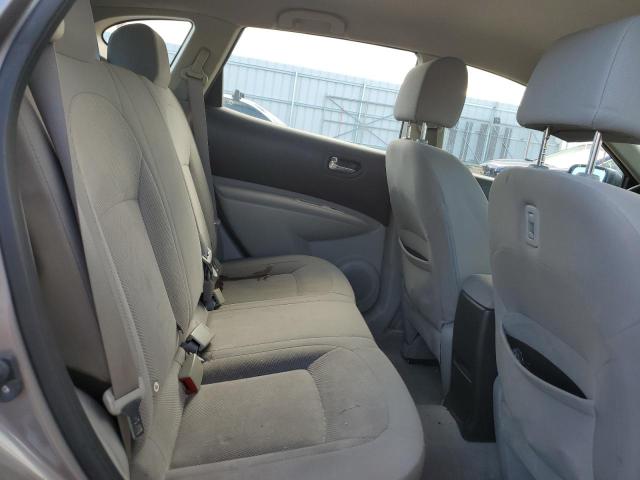 2015 NISSAN ROGUE SELE - JN8AS5MT9FW660144