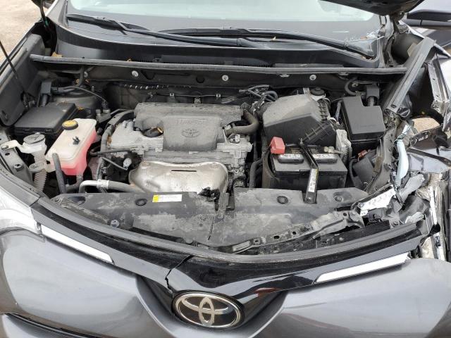 2018 TOYOTA RAV4 ADVEN 2T3RFREV1JW784488