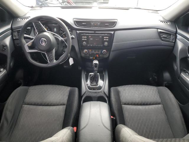 2017 NISSAN ROGUE S - KNMAT2MV2HP528333