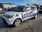 KIA SOUL photo