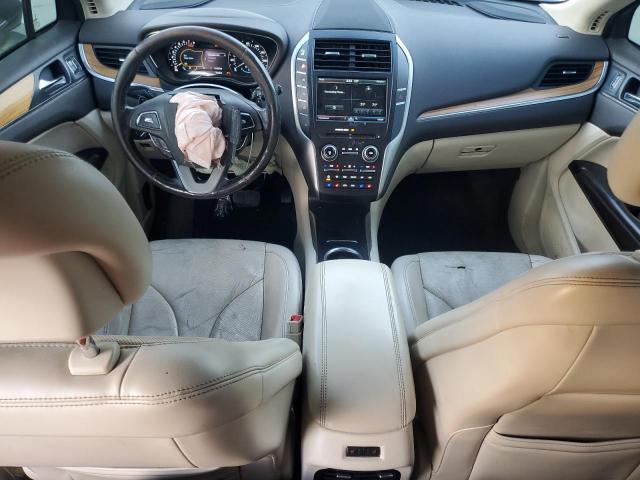 2015 LINCOLN MKC 5LMCJ1A92FUJ09275