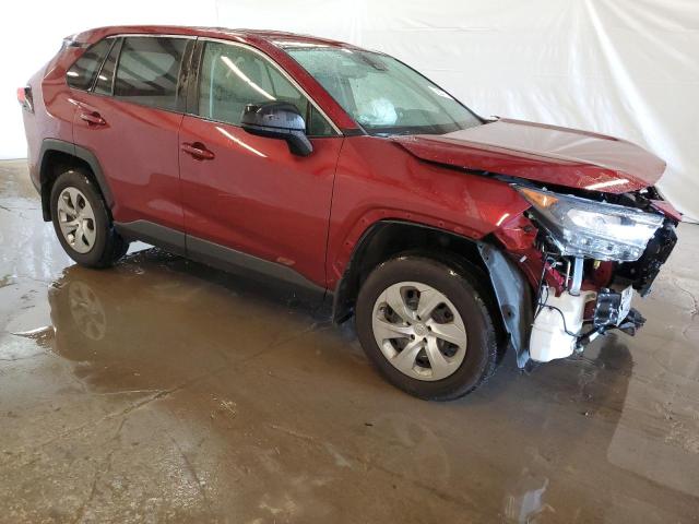 VIN 2T3H1RFV9NW235376 2022 TOYOTA RAV4 no.4