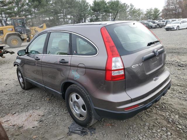 5J6RE4H3XBL065626 2011 HONDA CRV