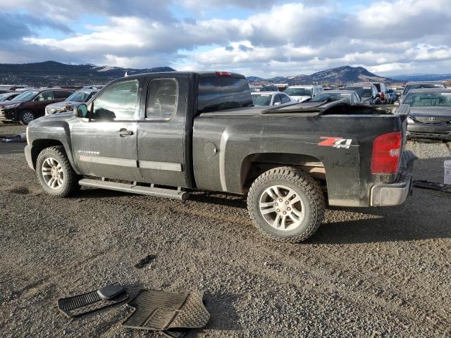 Vin: 1gcskse36az198288, lot: 82441714, chevrolet all models k1500 lt 20102