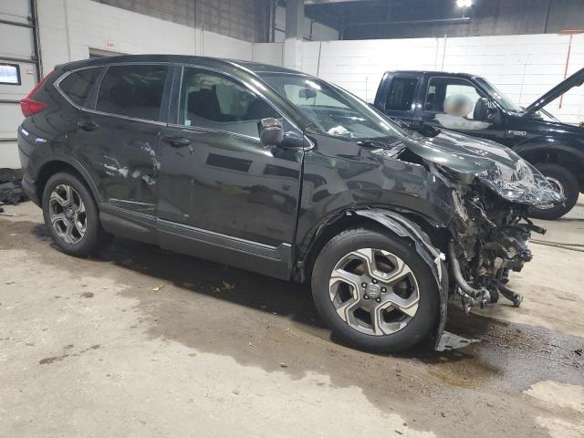 2018 HONDA CR-V EX - 5J6RW2H50JL037013