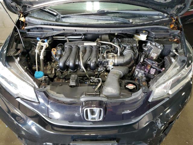 2015 HONDA FIT LX - 3HGGK5H50FM737051