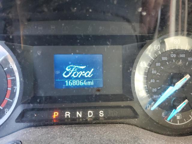 2016 FORD FUSION S 1FA6P0G73G5132553