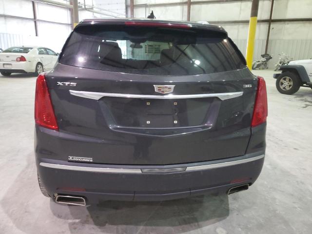 2017 CADILLAC XT5 PREMIU - 1GYKNCRS2HZ122246