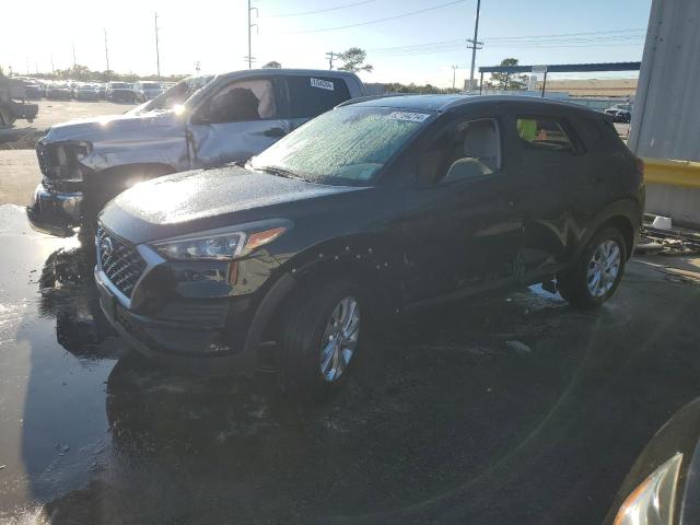 2019 HYUNDAI TUCSON LIM #3024640646