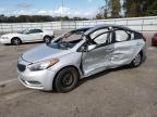 2016 KIA FORTE LX - KNAFK4A63G5612962