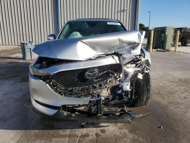 VIN JM3KFADM3K1640251 2019 MAZDA CX-5 no.5