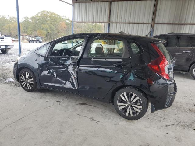 VIN JHMGK5H77GX001346 2016 HONDA FIT no.2