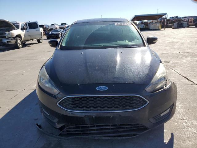 2018 FORD FOCUS SEL - 1FADP3H29JL302509
