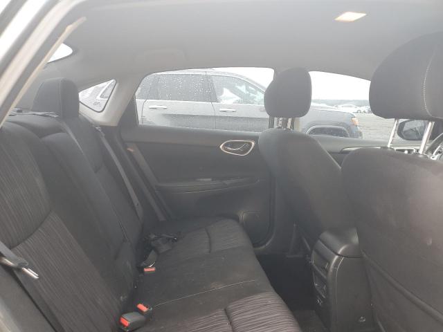 2019 NISSAN SENTRA S - 3N1AB7AP9KY396900