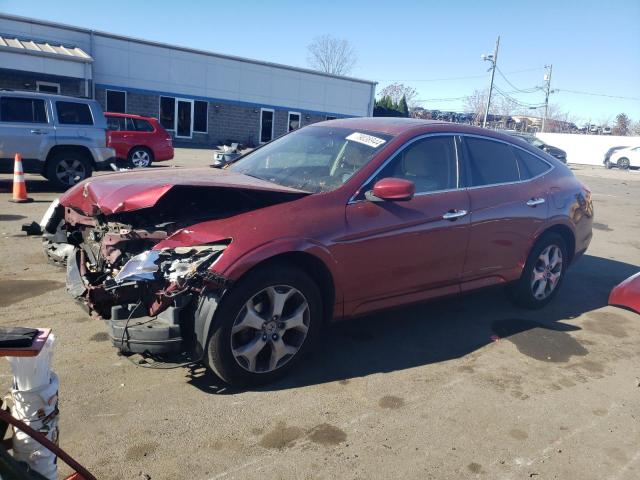 2011 HONDA ACCORD CRO #3023329360