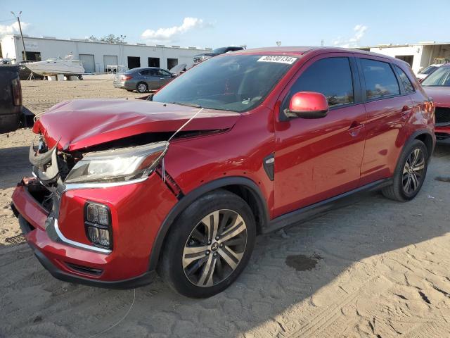 2020 MITSUBISHI OUTLANDER #2994103267