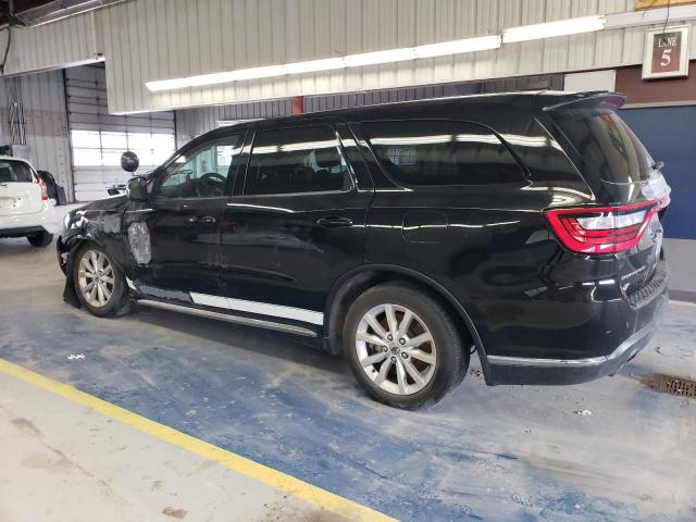 2021 DODGE DURANGO PU 1C4SDJFTXMC764365