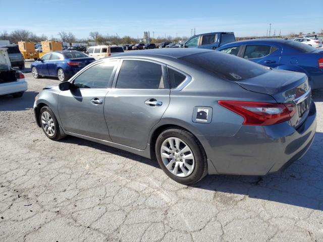 2018 NISSAN ALTIMA 2.5 - 1N4AL3AP1JC277108