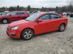 2016 CHEVROLET CRUZE LIMI - 1G1PE5SB8G7158723