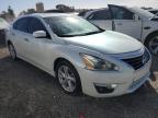 NISSAN ALTIMA 2.5 снимка