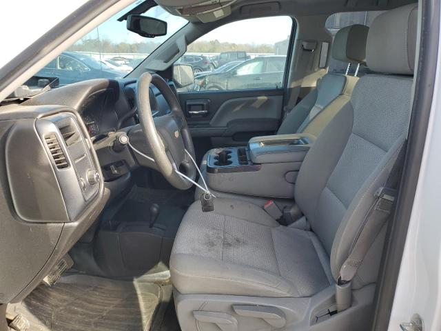 2016 CHEVROLET SILVERADO - 1GCVKNEH2GZ114048