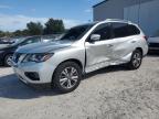 NISSAN PATHFINDER photo