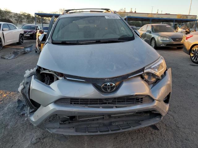 2018 TOYOTA RAV4 LIMIT - 2T3YFREV4JW495603