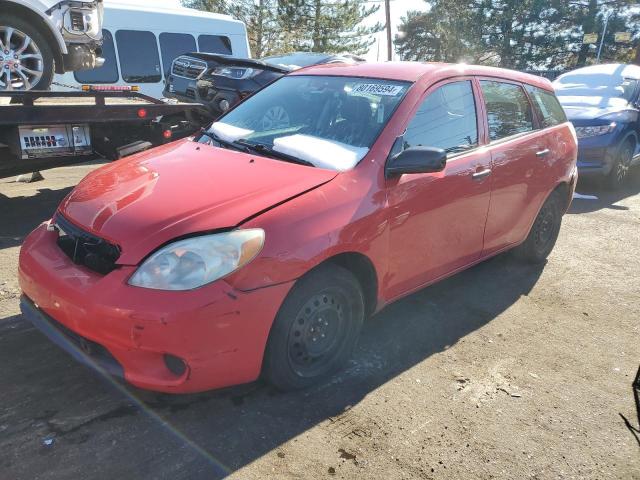 2005 TOYOTA COROLLA MA #2996851910