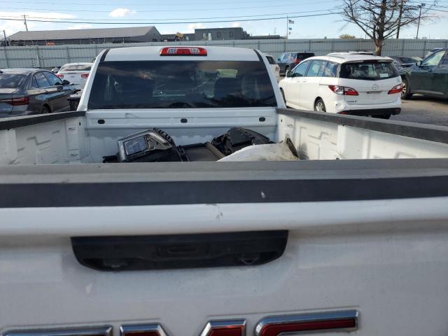 2022 GMC SIERRA K15 - 3GTNUAED8NG509977