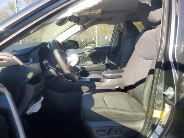 2019 TOYOTA RAV4 XLE - JTMP1RFV8KD005817