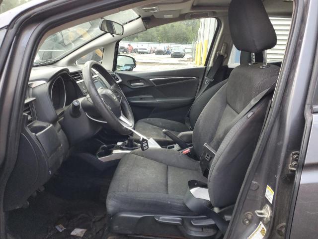 2015 HONDA FIT EX - 3HGGK5G89FM744897