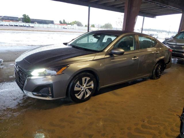 2023 NISSAN ALTIMA S #3044923001